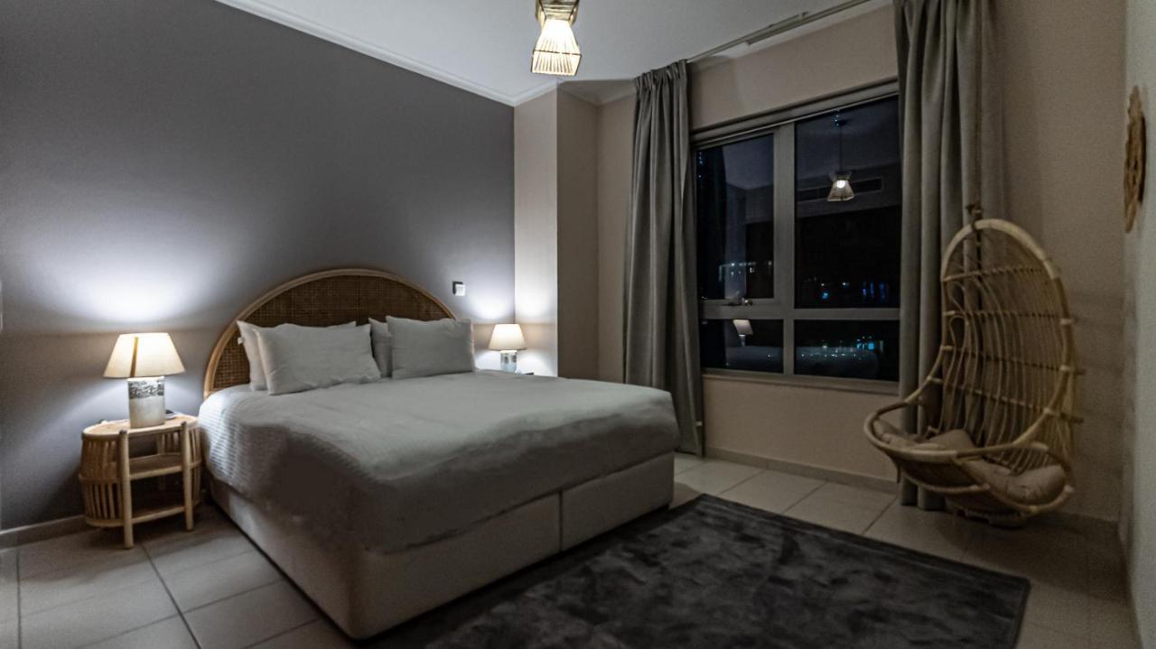 Bellavista - 2Br At The Residences Downtown Boulevard Full Burj Khalifa And Fountain View Дубай Екстер'єр фото